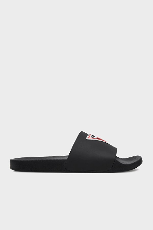 Erkek Terlik FMJTOT ELL19 BLACK