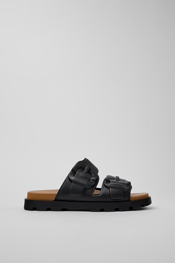 Brutus Sandal Erkek Terlik K101046-001