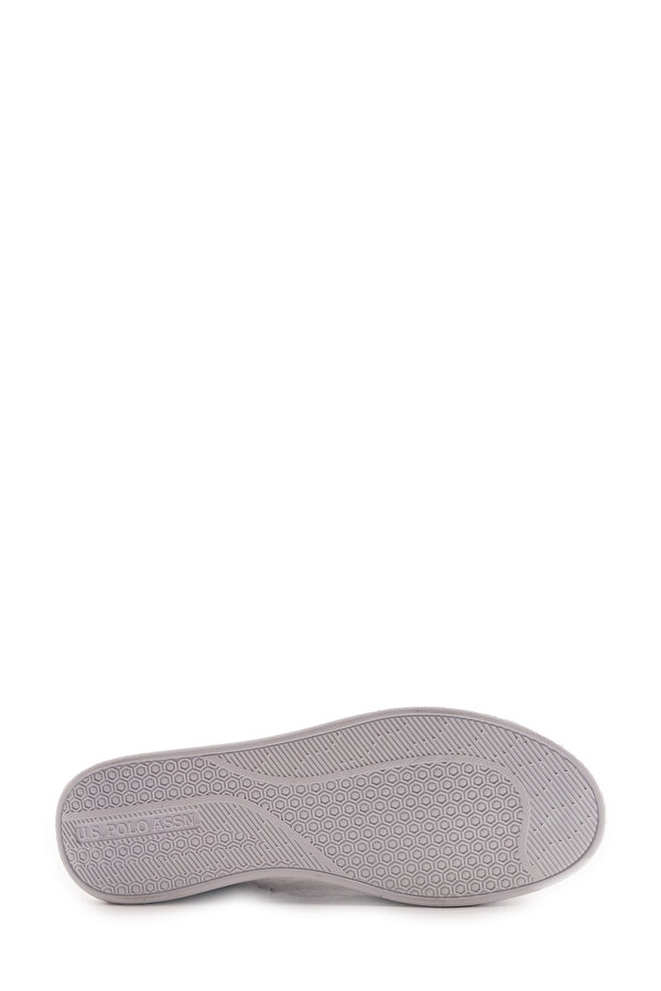 U.s. Polo Assn. Kendal Glb 4Pr Черный Женщина Обувь На Танкетке