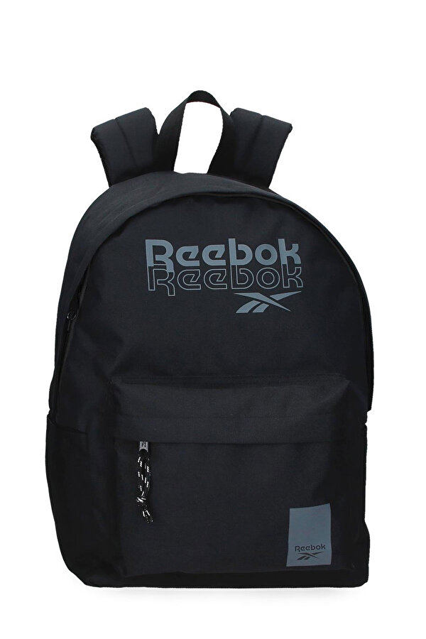 MOCHILA 45CM. ONA N Siyah Unisex Sırt Çantası