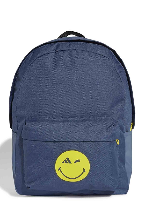 J SMILEY BPK        PRLOI Lacivert Unisex Sırt Çantası