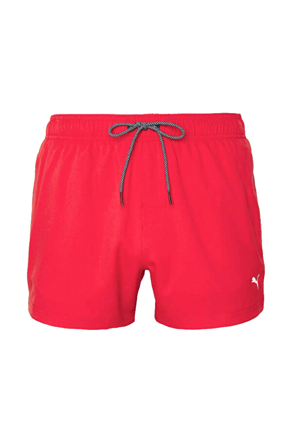 SWIM MEN SHORT LENGTH Mavi Erkek Deniz Şortu