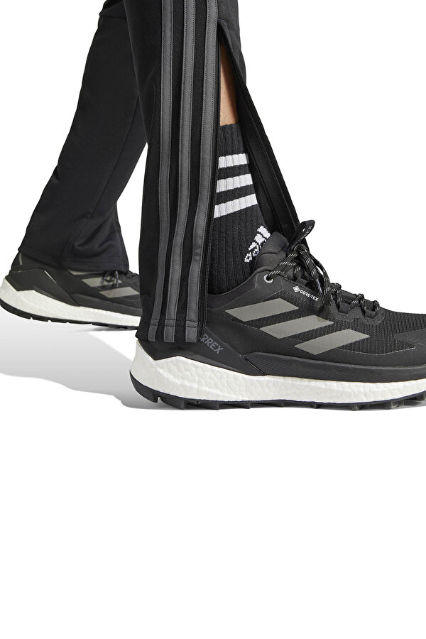 M SERENO PT Siyah Erkek Eşofman Altı