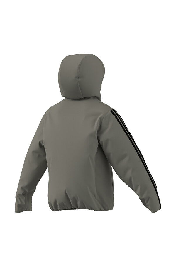 ESS 3S INS HD J Gri Erkek Mont