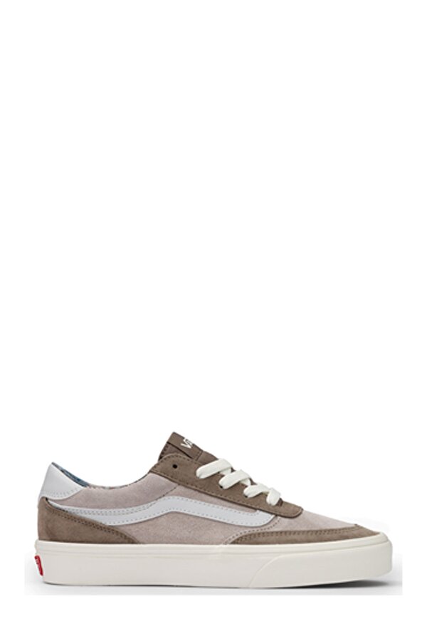 Brooklyn LS Bej Kadın Sneaker