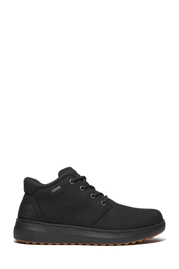 HUDSON ROAD MID LACE UP G Siyah Erkek Outdoor Bot - FLO 2. Ürüne %50 İndirim