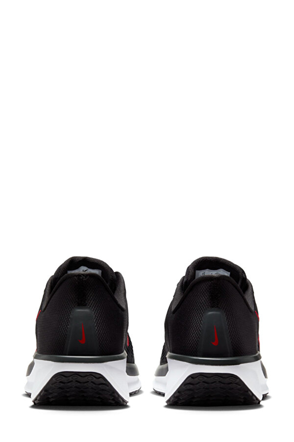 QUEST 6 Siyah Erkek Koşu Ayakkabısı