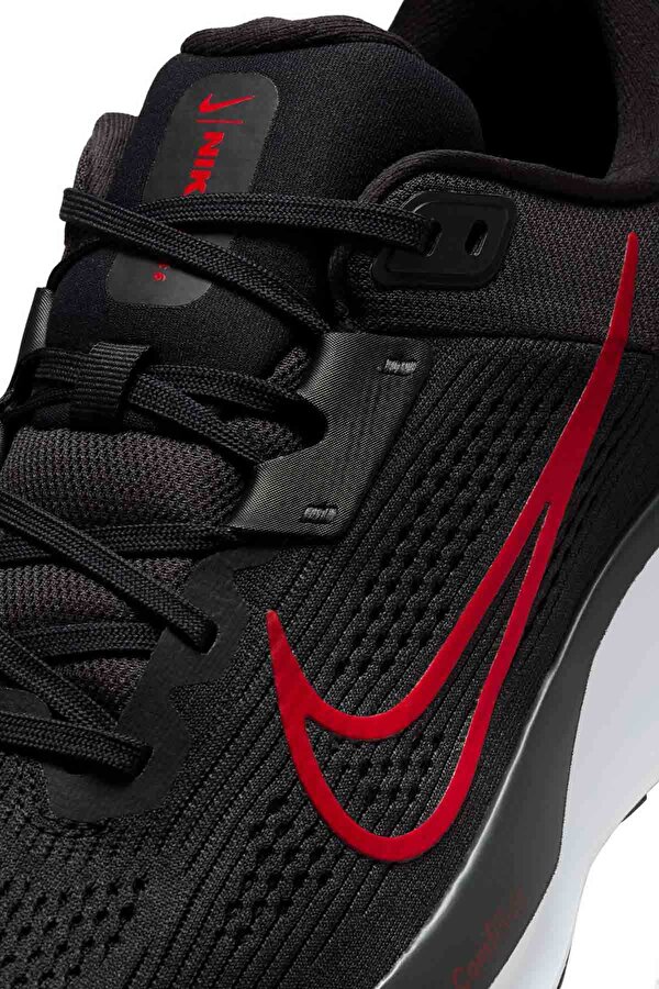 QUEST 6 Siyah Erkek Koşu Ayakkabısı