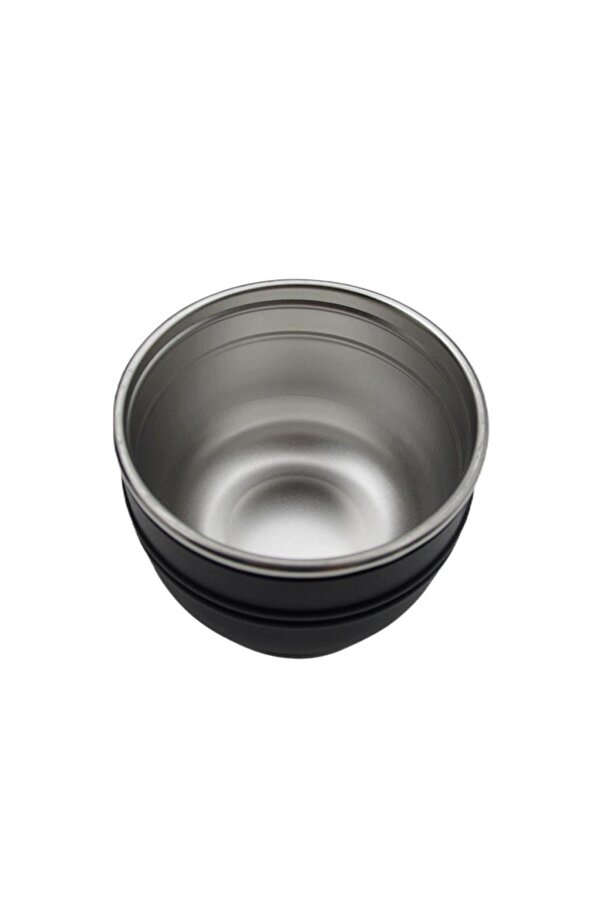 Çelik Termos Take Trip 1200Ml Siyah