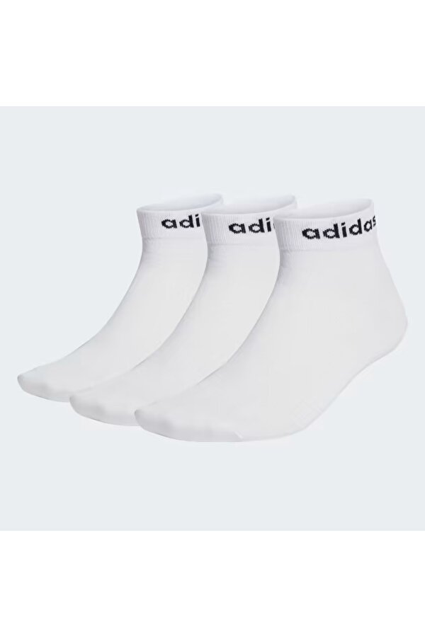 T Lin Ankle 3P Unisex Çorap HT3451