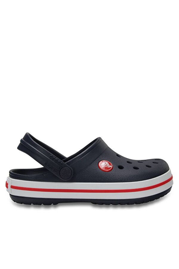 Crocband Clog K Çocuk Sabo Terlik Navy