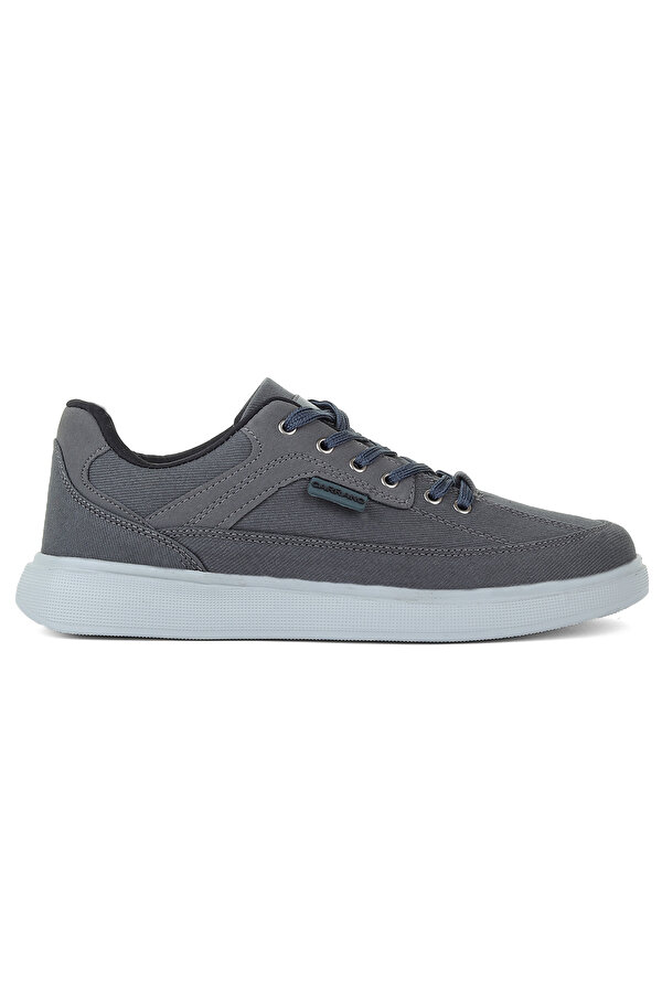 Jean Ultra Hafif Rahat Erkek Sneaker Spor Ayakkabı