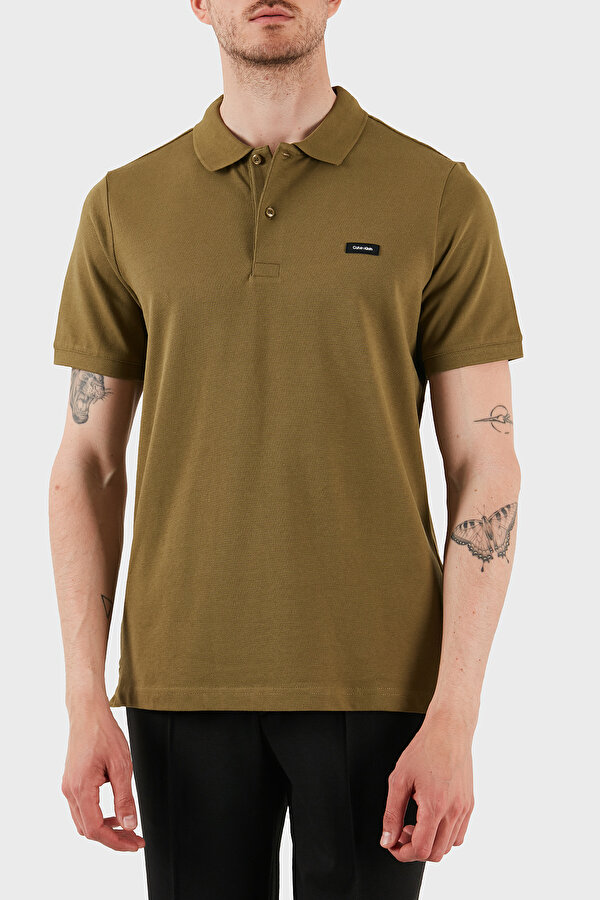 Erkek Polo Yaka T Shirt K10K111196 LHT