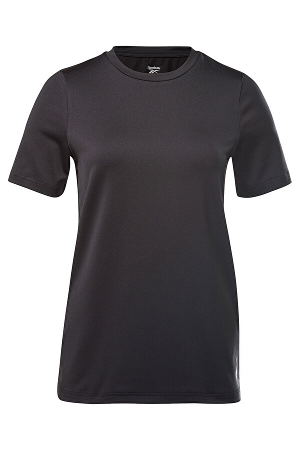 WOR Speedwick Tee BLACK Woman Sleeve T-Sh