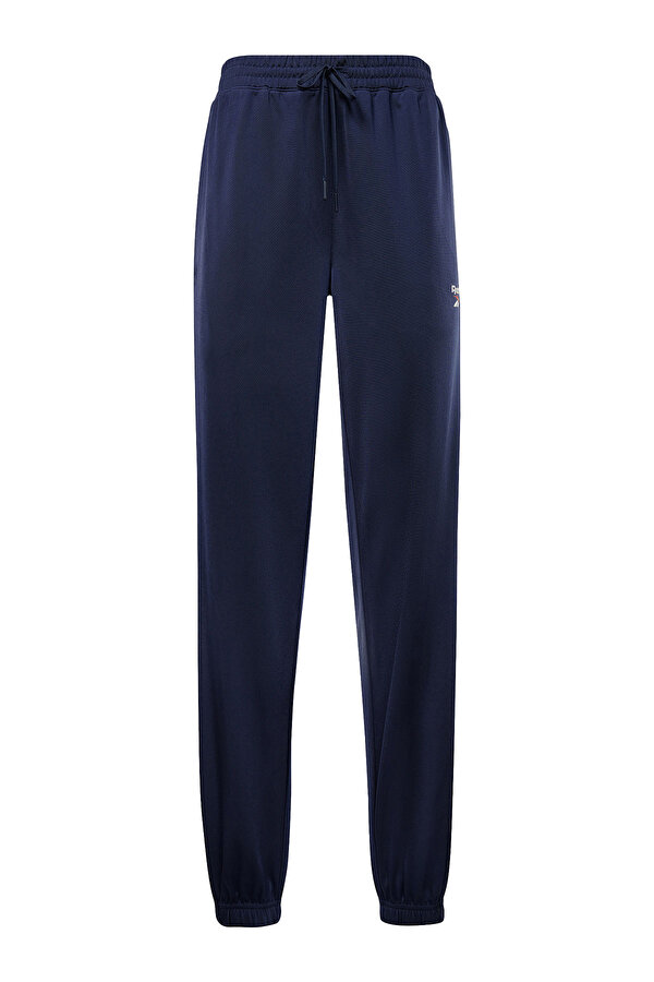 Reebok Ri Vector Knit Trac Синий Взрослый, Унисекс Спортивные Брюки