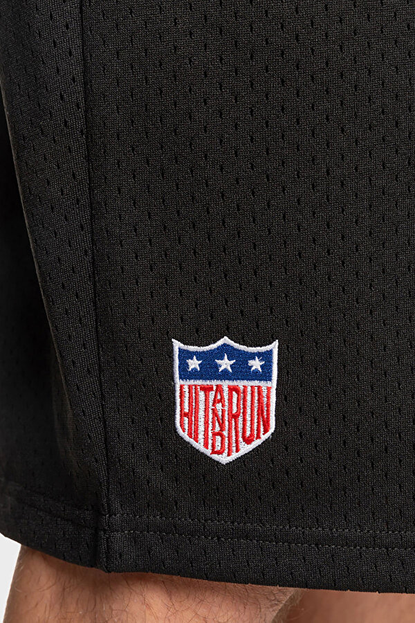 Clothing Dc Shoes No Hitter Short Черный