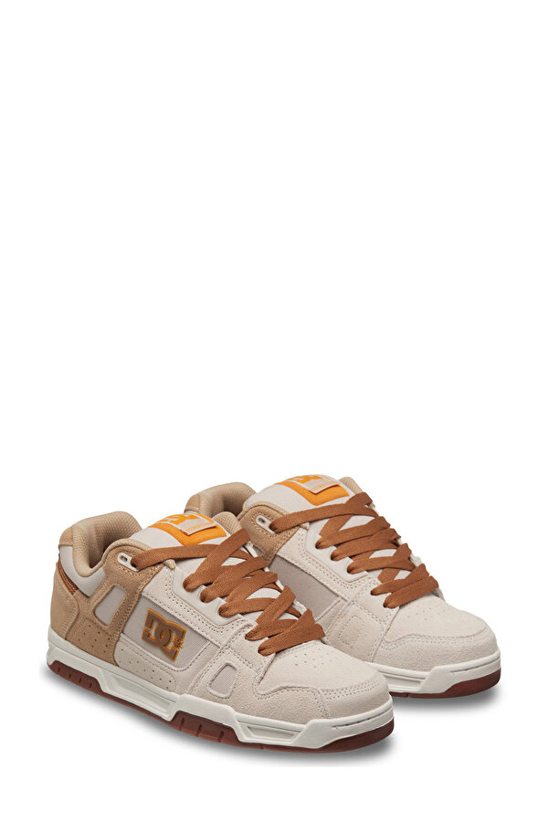 Shoes Dc Shoes Stag Коричневый 002
