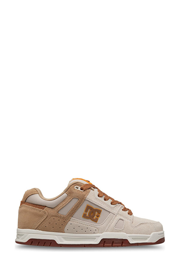Shoes Dc Shoes Stag Коричневый 002