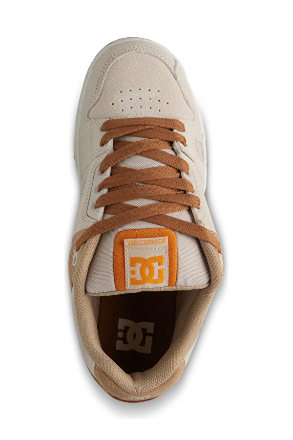 Shoes Dc Shoes Stag Коричневый 002