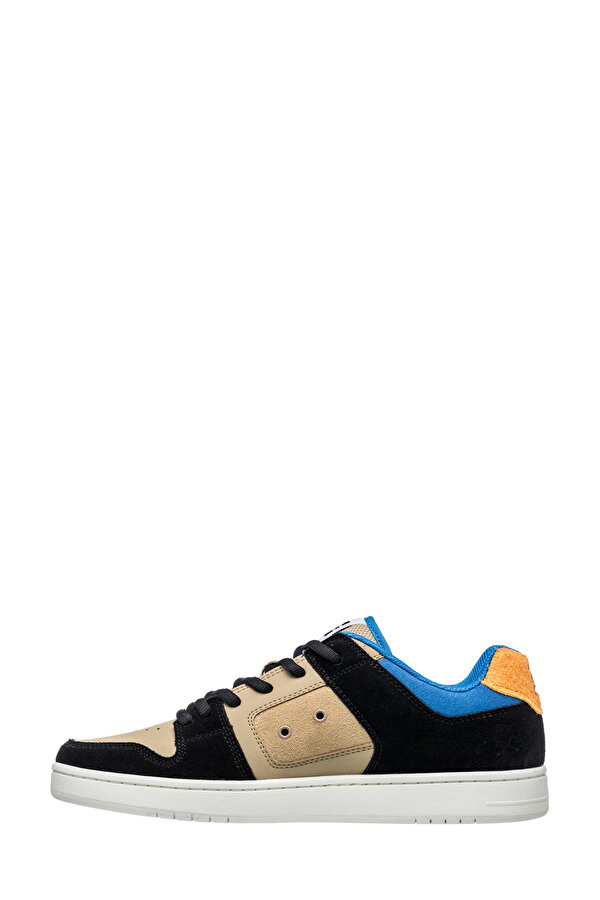 Shoes Dc Shoes Manteca 4 Мультиколор