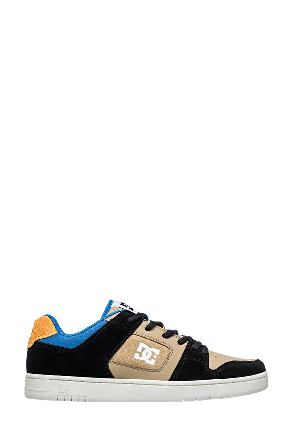 Shoes Dc Shoes Manteca 4 Мультиколор