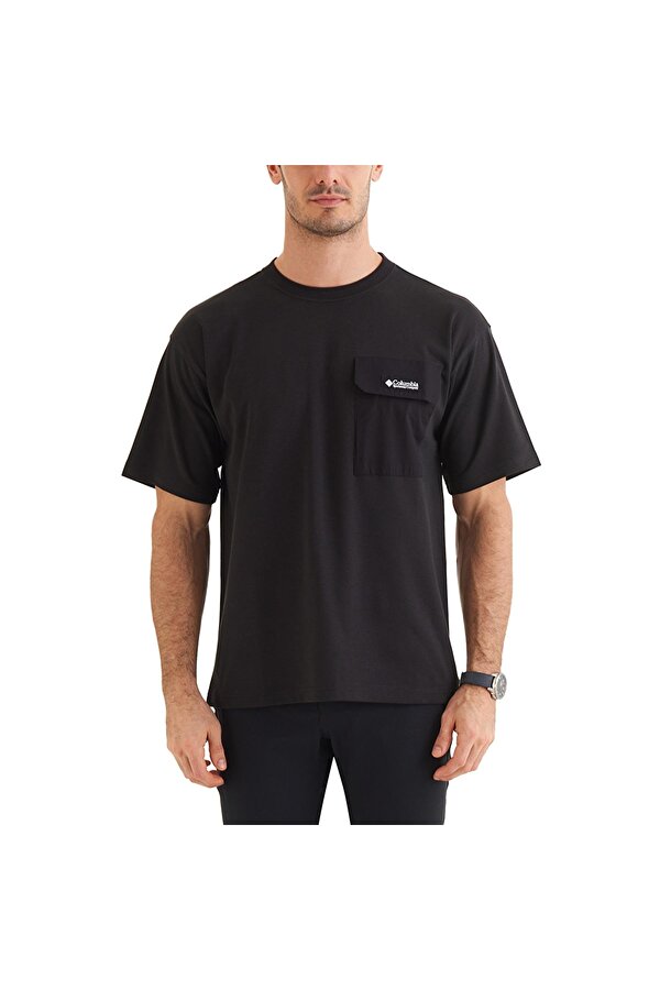 Cs0376 Csc M Heritage Erkek T-Shirt