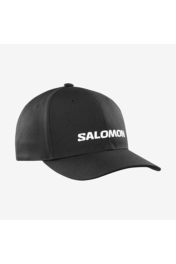 Logo Cap Unisex Şapka
