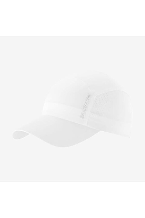 Cross Cap Unisex Şapka