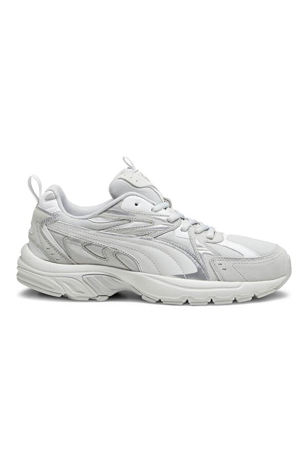 Milenio Tech Suede Unisex Spor Ayakkabı