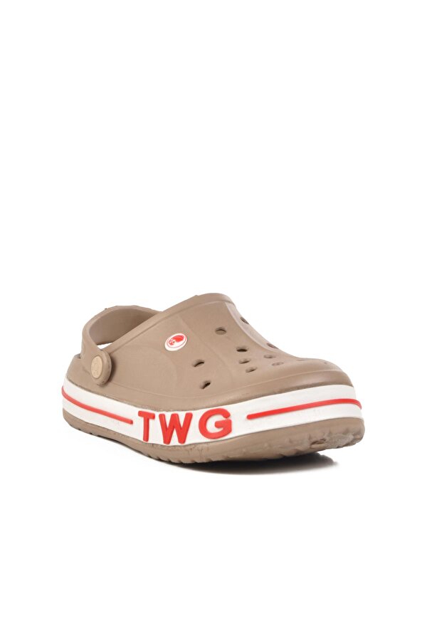TWG-216 M Kum Erkek Yazlık Terlik