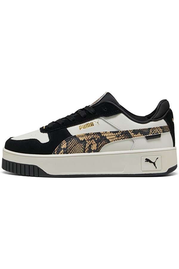 Carina Street Snake Chic Kadın Spor Ayakkabı