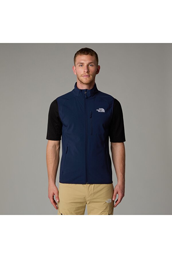 M Nimble Vest - Eu Erkek Yelek