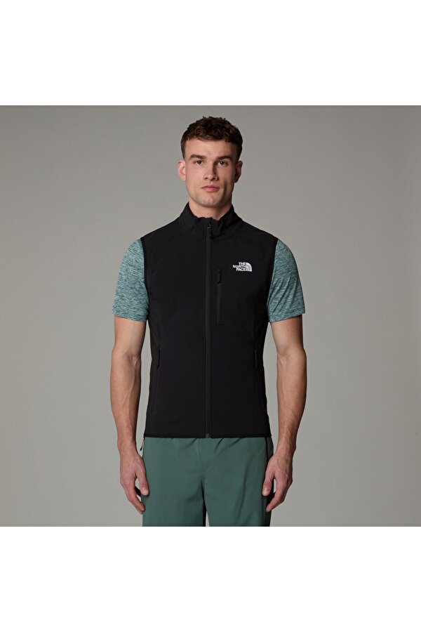 M Nimble Vest - Eu Erkek Yelek
