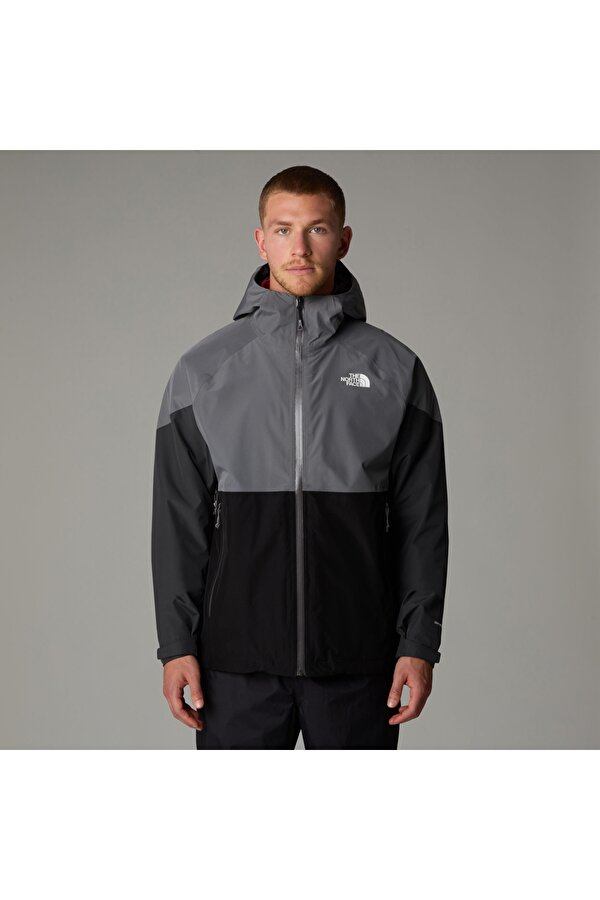 M Lightning Zip-In Jacket Erkek Mont