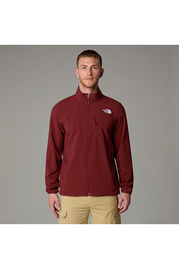 M Nimble Jacket - Eu Erkek Ceket