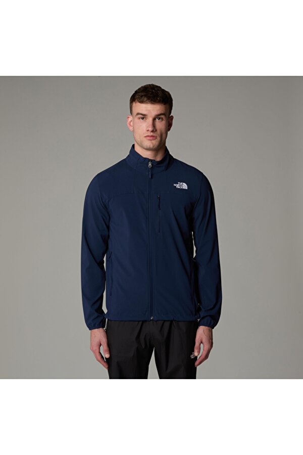 M Nimble Jacket - Eu Erkek Ceket