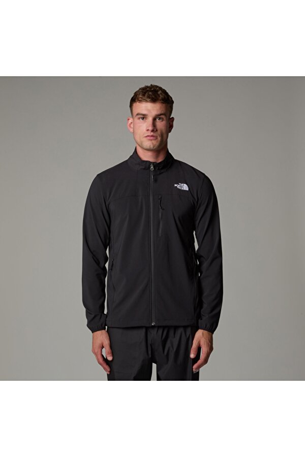 M Nimble Jacket - Eu Erkek Ceket