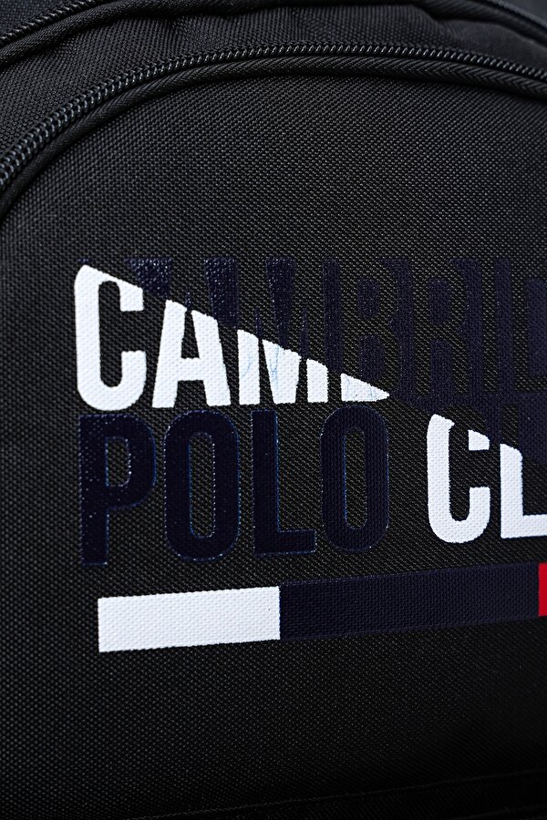 Unisex Fonksiyonel Ortaokul Sırt Çantası