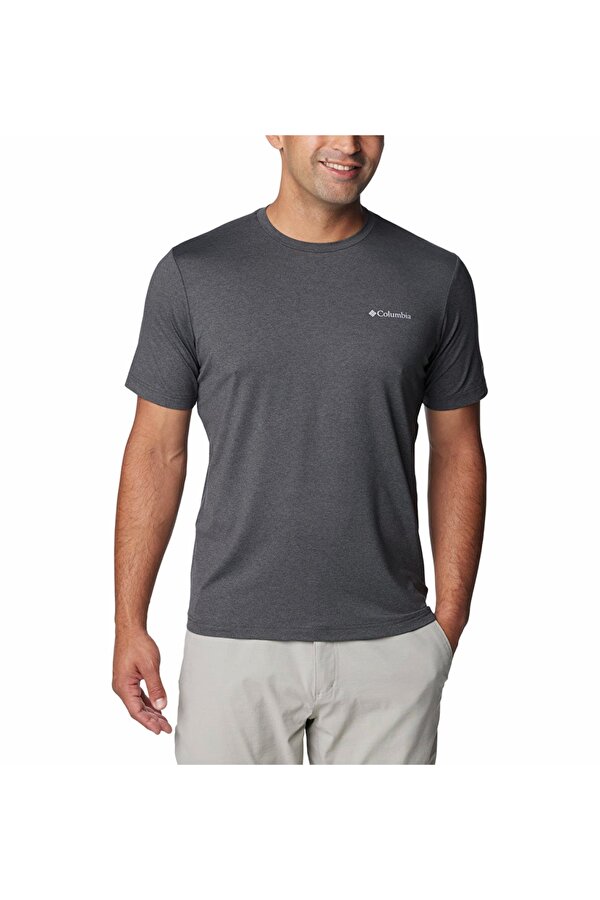 Ao5545 Tech Trail Crew Neck II Erkek T-Shirt