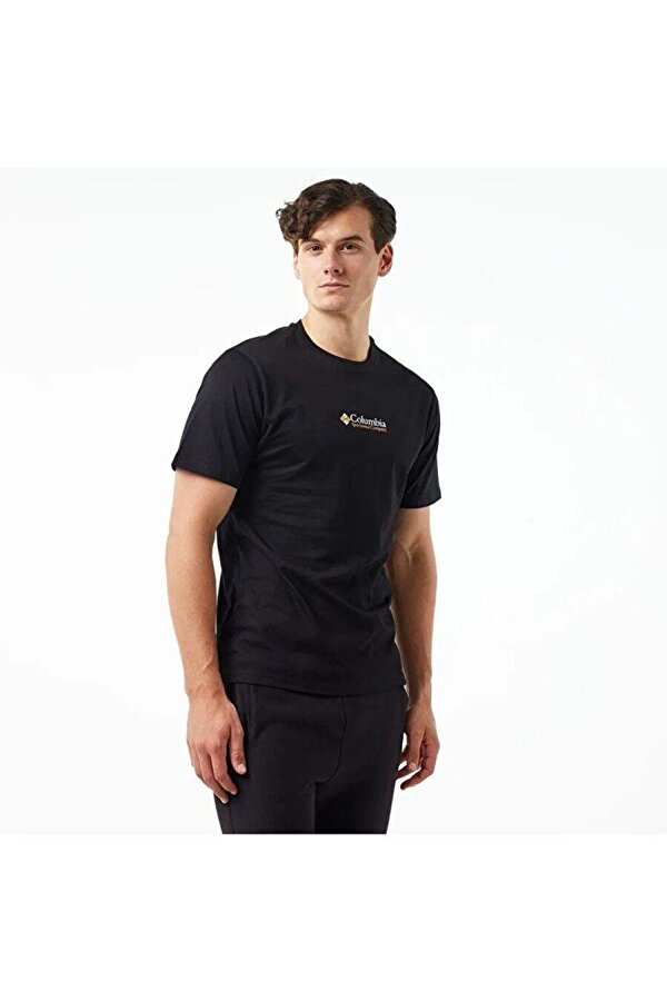 Cs0241 Csc Retro Ss Tee Erkek T-Shirt