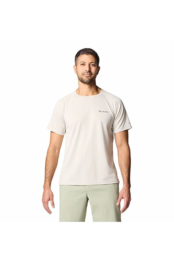 Ao0944 Alpine Chill Pro Ss Crew Erkek T-Shirt