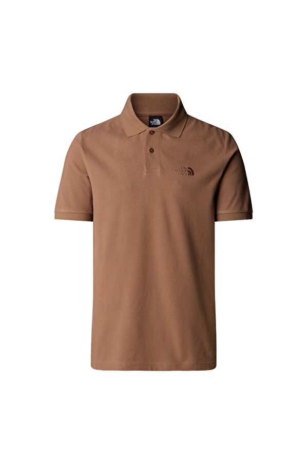 M Essential Regular Polo Erkek T-Shirt
