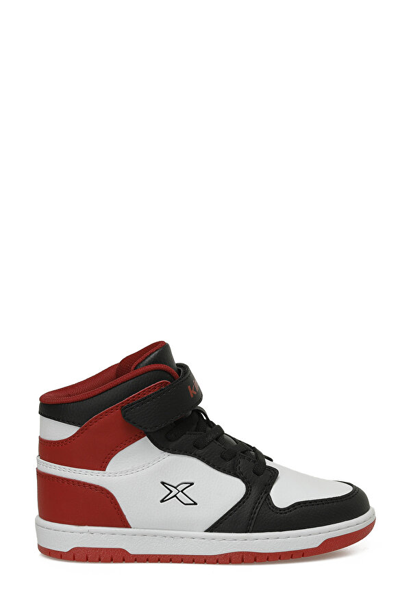 JONES J HI F 5PR Beyaz Erkek Çocuk High Sneaker