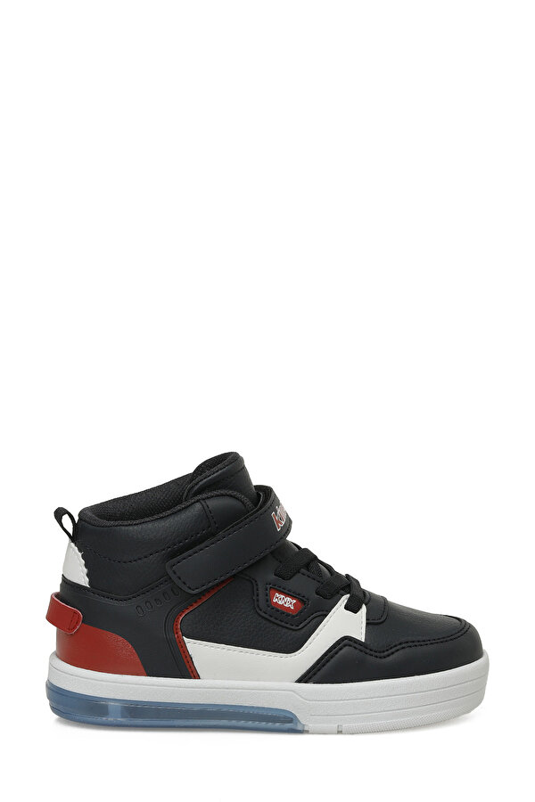 PLOMA HI PU P 5PR Lacivert Erkek Çocuk High Sneaker
