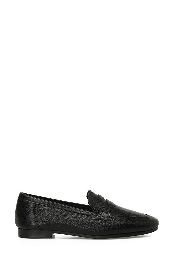 EYSAN2 5PR Siyah Kadın Loafer