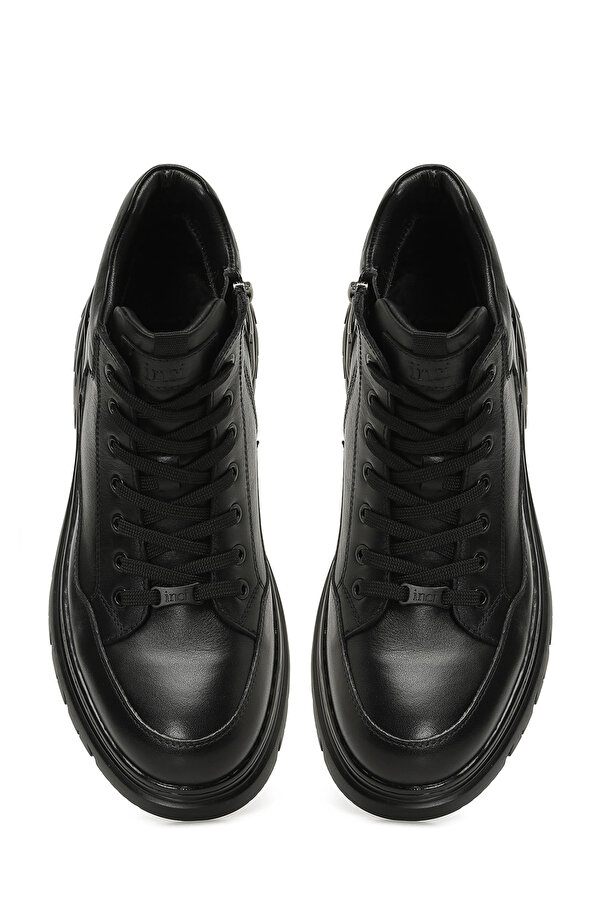 INCI ROCE 5PR Siyah Erkek Bot