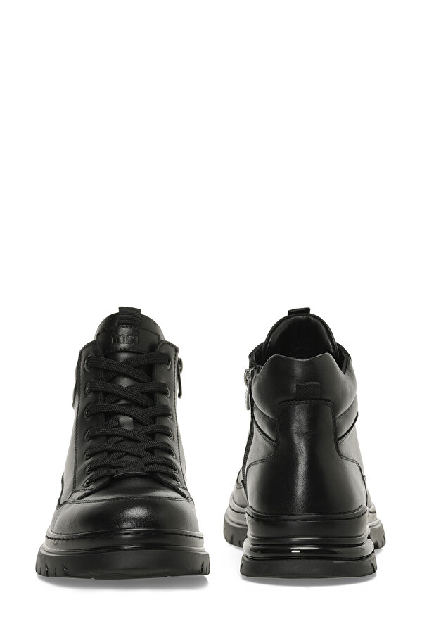 INCI ROCE 5PR Siyah Erkek Bot