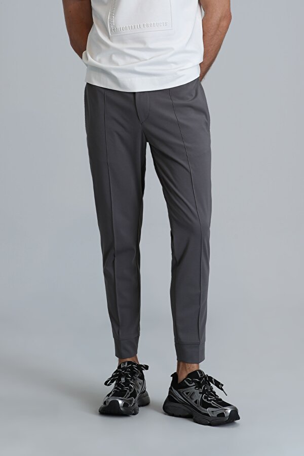 111190330 Pito Jogger Pantolon Tailored Fit Erkek Pantolon