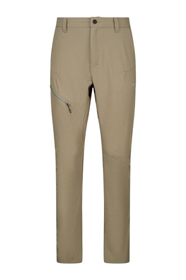 Ponce Erkek Pantolon Yeşil PONCE0016501