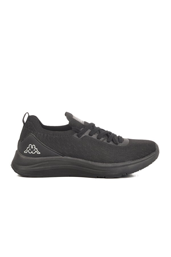 Siyah Unisex Spor Ayakkabı